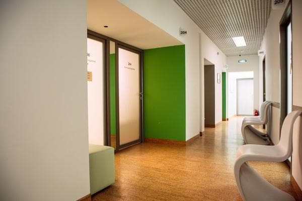 clinic photo