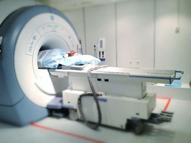 clinic photo