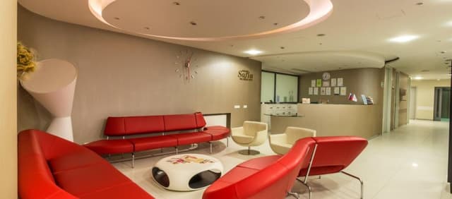 clinic photo