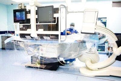 clinic photo