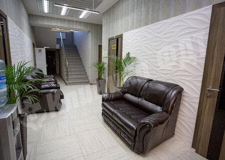 clinic photo