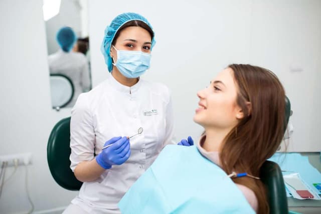 clinic photo