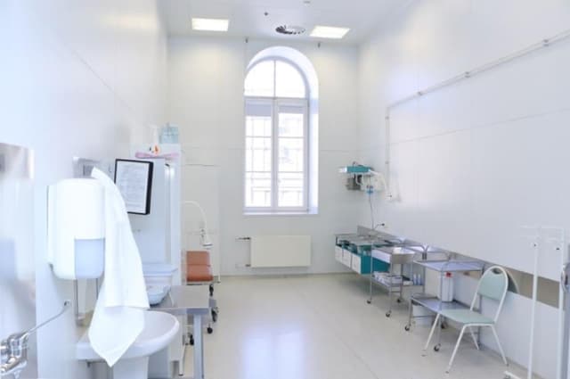 clinic photo