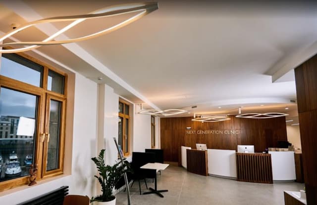 clinic photo
