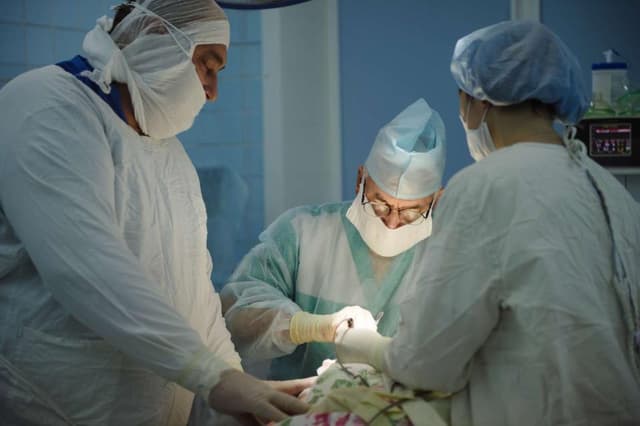 clinic photo
