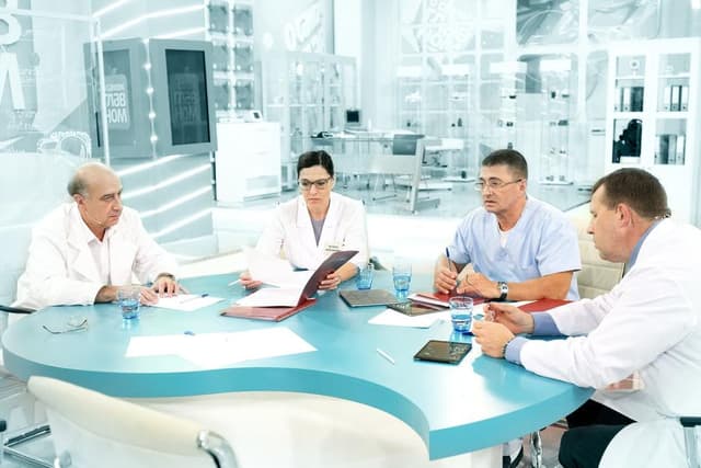 clinic photo