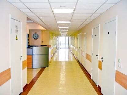 clinic photo