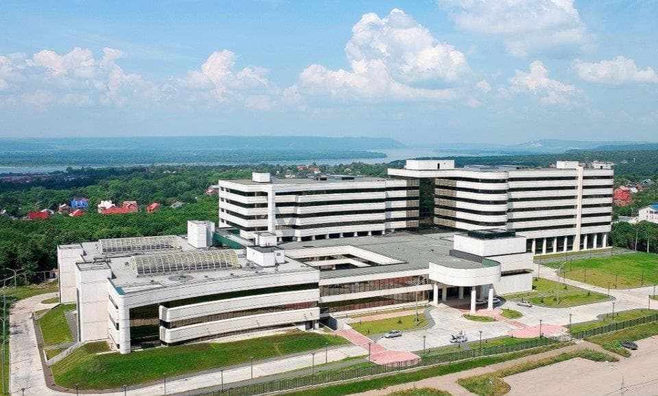 clinic photo