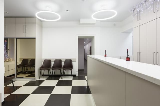 clinic photo