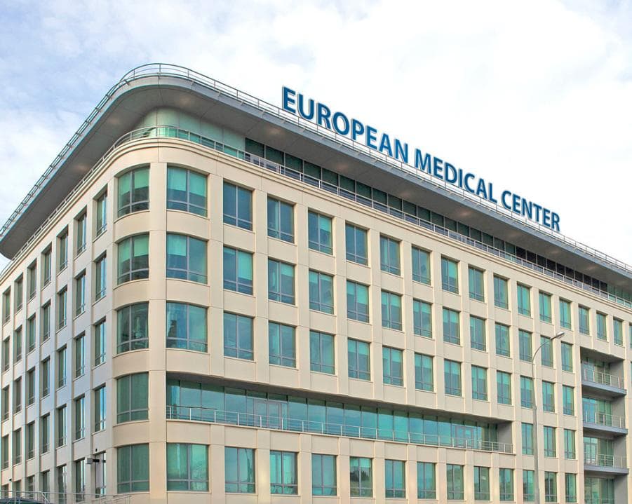 clinic photo