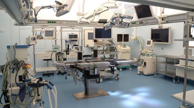 clinic photo
