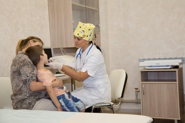 clinic photo