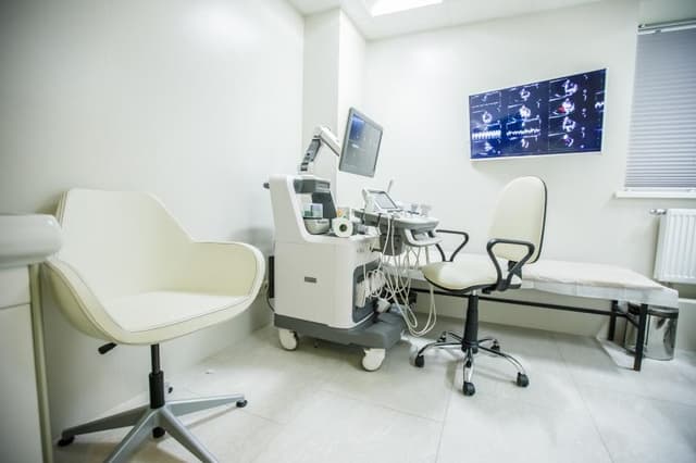clinic photo