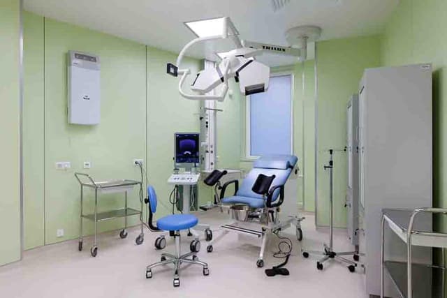 clinic photo