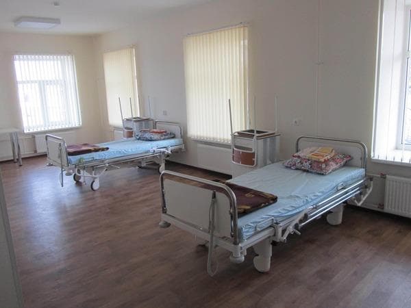 clinic photo