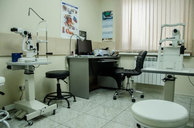 clinic photo