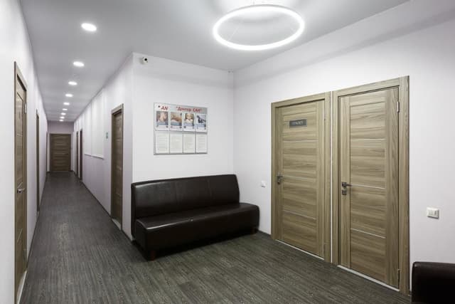 clinic photo