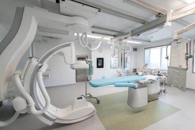 clinic photo