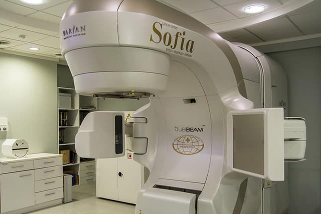 clinic photo
