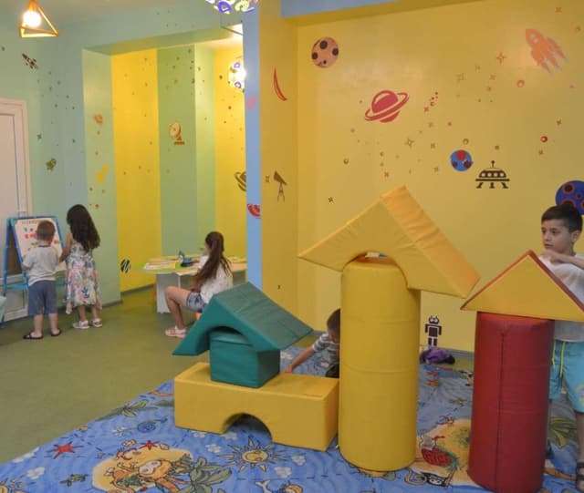 clinic photo