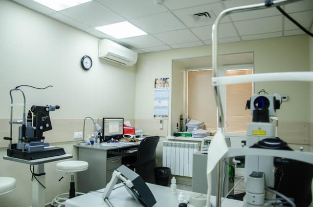 clinic photo