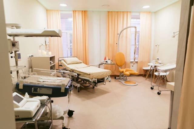 clinic photo
