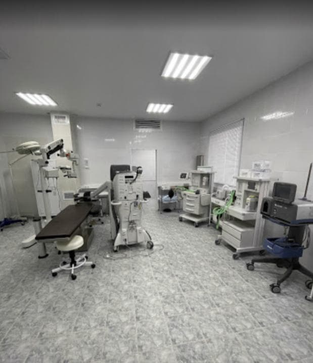clinic photo