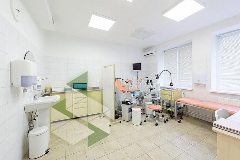 clinic photo