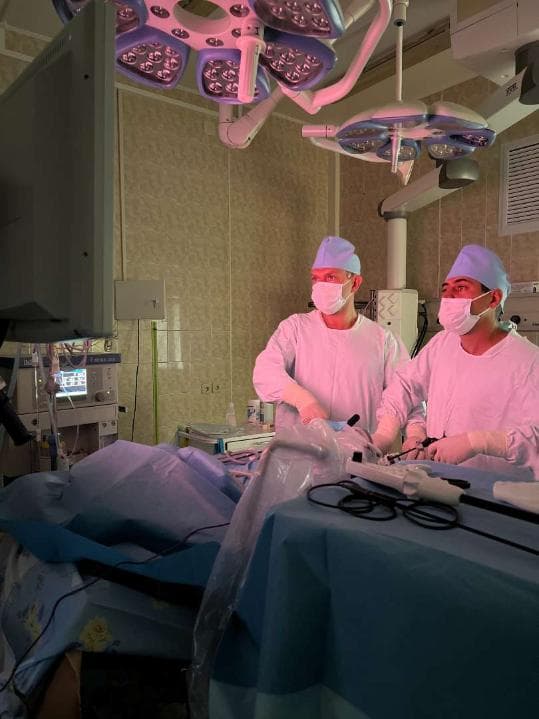 clinic photo