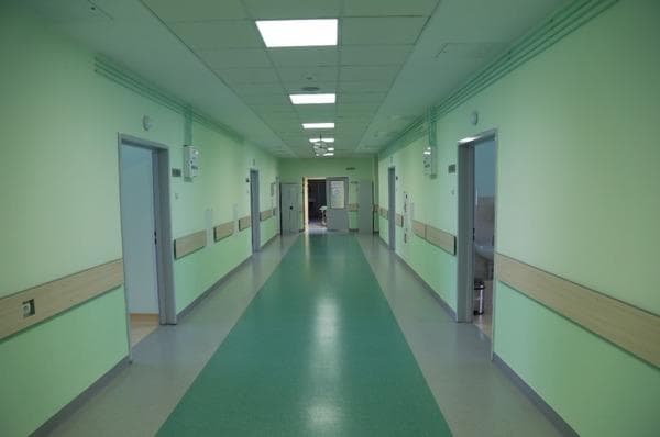 clinic photo