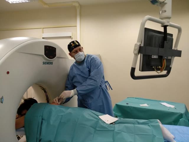clinic photo