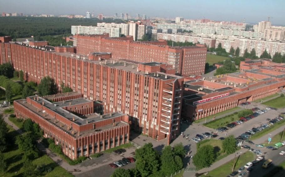 clinic photo