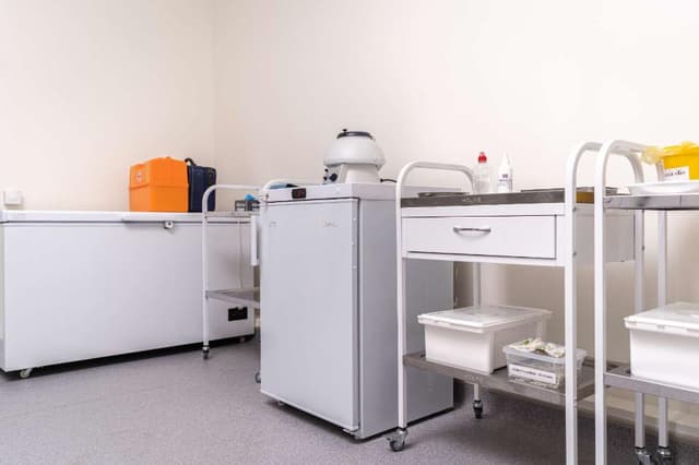 clinic photo