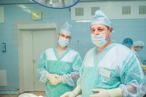 clinic photo