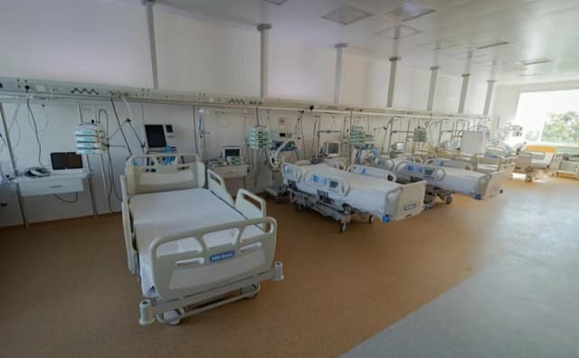 clinic photo