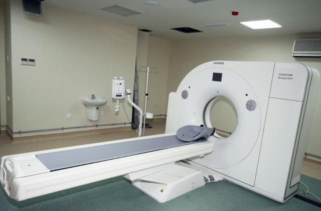 clinic photo