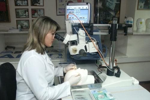 clinic photo