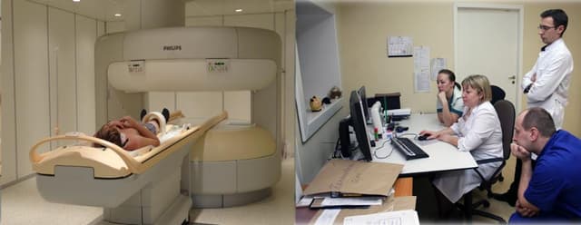 clinic photo