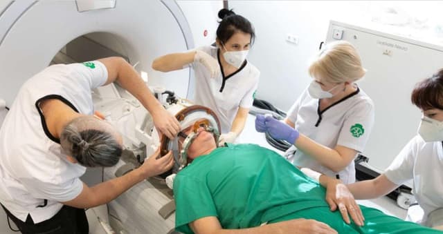 clinic photo
