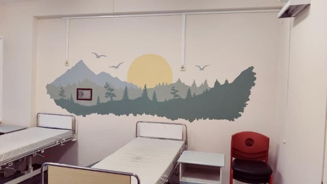 clinic photo