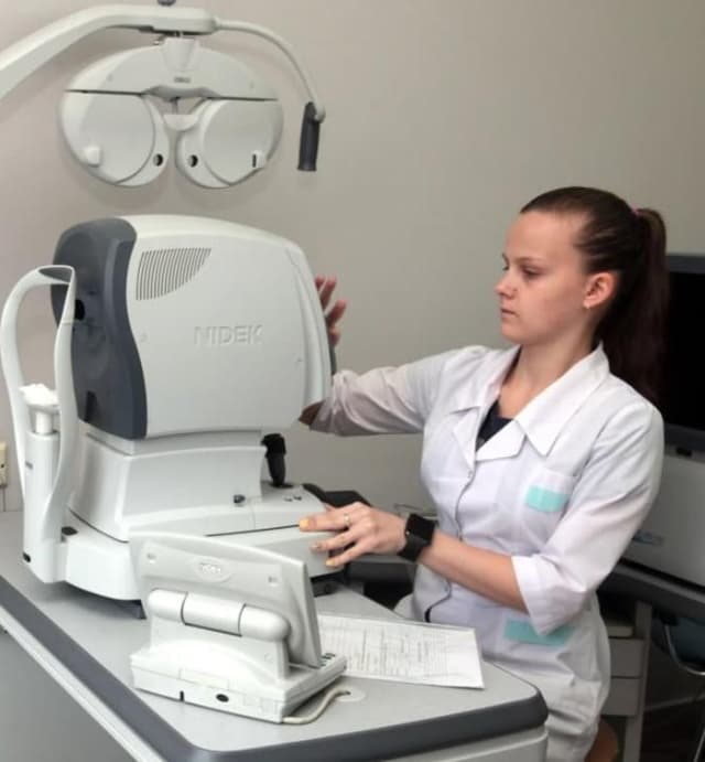 clinic photo