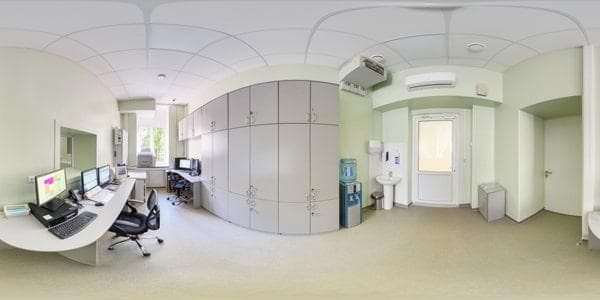 clinic photo
