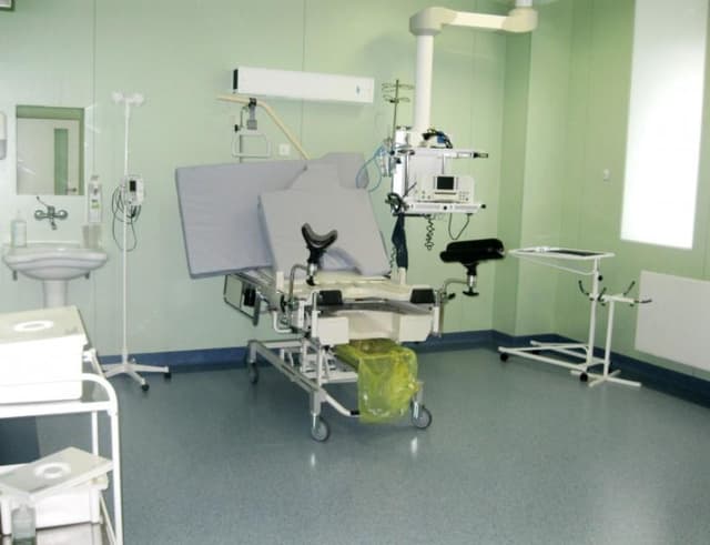 clinic photo