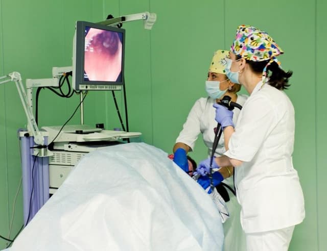 clinic photo
