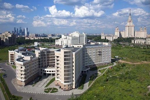 clinic photo