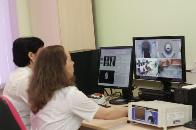 clinic photo