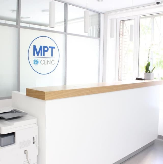 clinic photo