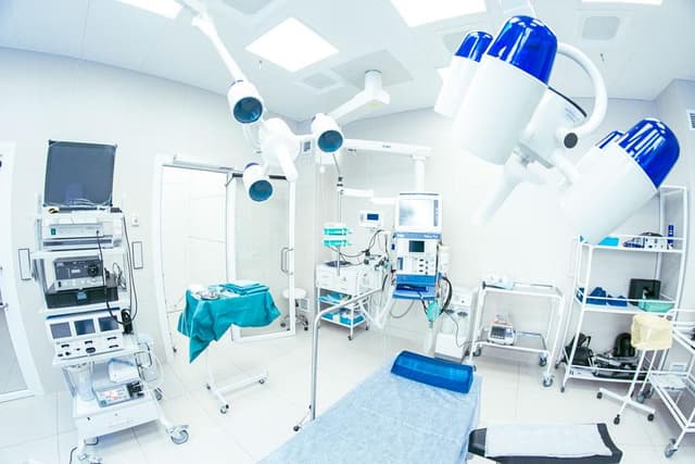 clinic photo