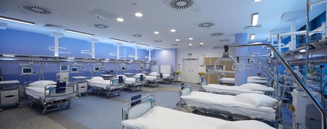 clinic photo