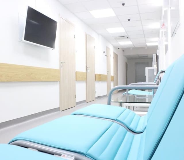 clinic photo